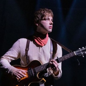 Jack Wolfe, Meg Donnelly, Among Nominees for Favorite Broadway Debut at 2026 iHeart R