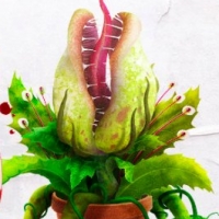 Meet the Cast of LITTLE SHOP OF HORRORS Off-Broadway! Photo