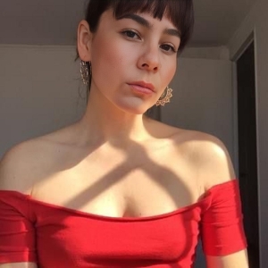 Viridiana Carrillo Ganó El Premio Bellas Artes De Cuento Hispanoamericano Nellie Ca Photo