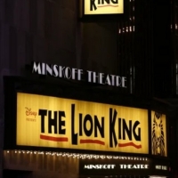 Theater Stories: THE LION KING, SUNSET BOULEVARD, the JOSEPH Revival & More About The Photo