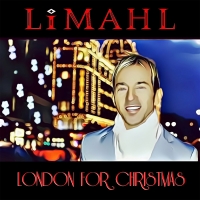 LIMAHL to Release Christmas Song 'London for Christmas' Photo