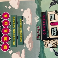 BWW Review: DHABA ON DEVON AVENUE at TAPAC