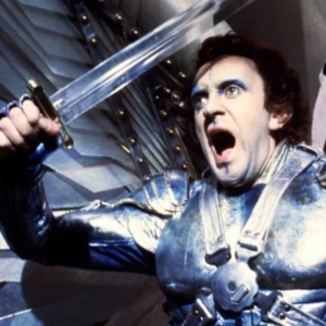 Director's Cut of Terry Gilliam's BRAZIL to Screen at Film Forum in August Photo