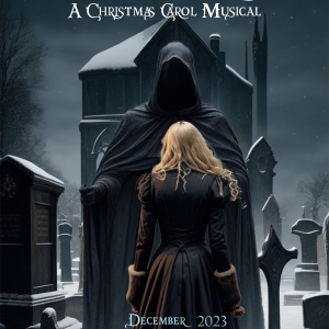 MADAME SCROOGE: A Christmas Carol Musical Takes The Stage at The Nocturne Theatre Photo