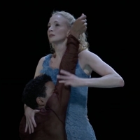 VIDEO: The Royal Ballet Will Stream THE CELLIST; Watch the Trailer Photo