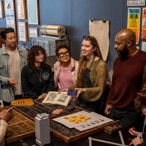 South Street Seaport Museum to Present December Fresh Prints Photo