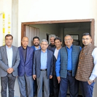 World University Of Design Establishes A Centre Of Excellence In Rapid Prototyping