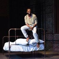 Review Roundup: World Premiere of THE LAST OF THE LOVE LETTERS Opens Off-Broadway