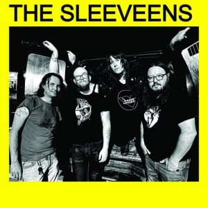 The Sleeveens Release First Single From Upcoming Album Photo