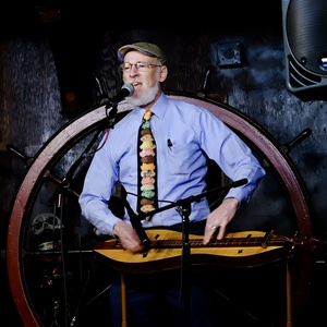 Sam Edelston to Perform at St. Lukes Episcopal Church Photo