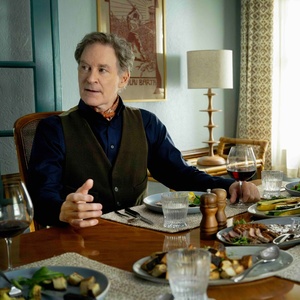 Photos: First-Look at MGM+ Theater Series AMERICAN CLASSIC Photo