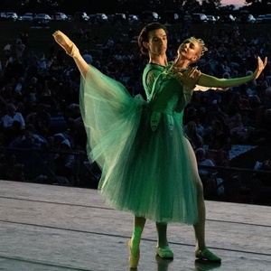 ​Pittsburgh Ballet Theatre Will Host Annual Free, Outdoor Performance Photo