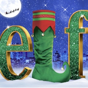 Jack Ducat and More to Lead ELF THE MUSICAL Tour This Holiday Season Photo