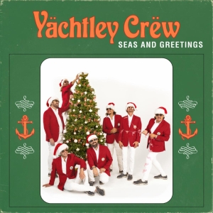 Yachtley Crew Share Holiday Single Its Christmas Time Photo