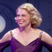 VIDEO: Watch the Trailer for Filmed ANYTHING GOES Starring Sutton Foster Photo