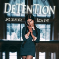 SGL Entertainment Releases DETENTION On Blu-ray and DVD Photo