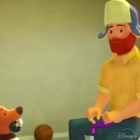 Pixar's New Short Film OUT Features Studio's First Gay Main Character