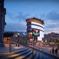 Filmhouse Adapts Pre-Planning Public Consultation Phase On New Building Video