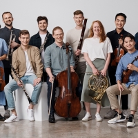 10 Leading Young Musicians Join The 2020 Sydney Symphony Orchestra Fellowship Photo