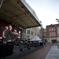 Cliburn Competition Announces Public Grand Finale in Sundance Square Plaza Photo