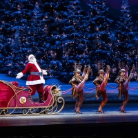 BWW TV: Watch Highlights of the Rockettes in the 2019 CHRISTMAS SPECTACULAR! Photo