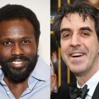 Joshua Henry, Jason Robert Brown, and More Join The Drama League's Benefit Gala…
