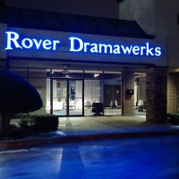 Rover Dramawerks in Plano Announces 22nd Season Lineup Photo