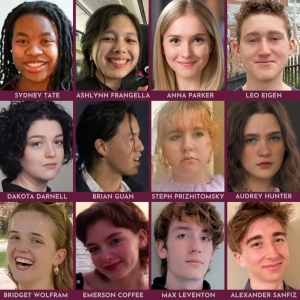 Casting Announced For Final Week of The Blank Theatre's 32nd Annual Young Playwrights Photo