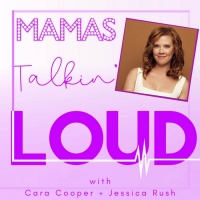 LISTEN: Patti Murin Talks Mental Health and Pregnancy on MAMAS TALKING LOUD Podcast