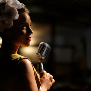 Stella Heath & THE BILLIE HOLIDAY PROJECT to Open at Lakewood Cultural Center Photo