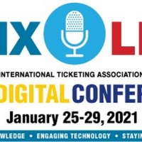 International Ticketing Association Announces Digital INTIX 2021 Conference Photo