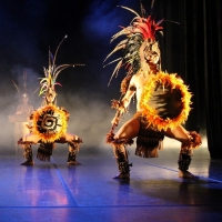 La Escuela Nacional De Danza Folklórica Del INBAL, Referente En El Panorama Artísti Photo
