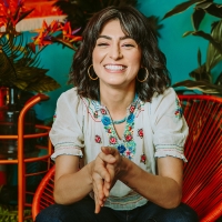 Melissa Villaseñor to Bring WHOOPS...TOUR! to The Den Theatre in November Photo