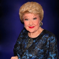 Cabaret Legend Marilyn Maye to Celebrate Birthday with The New York Pops in March at…