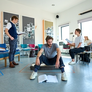 Review Roundup: HERE IN AMERICA at Orange Tree Theatre