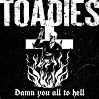 Toadies Release 'Damn You' EP Photo