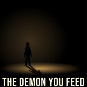 THE DEMON YOU FEED to be Presented at Brooklyn Art Haus Photo