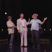 Video: Watch the Official Trailer for MERRILY WE ROLL ALONG at Theater Latté Da Photo
