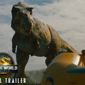 Video: Watch the Final Trailer for JURASSIC WORLD REBIRTH