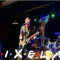 BWW Review: PIXELATED Rocks the BITES AND PINTS FESTIVAL at Kennywood Park Photo