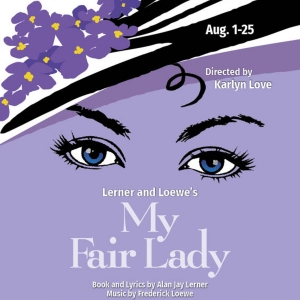 Spotlight: MY FAIR LADY at Clackamas Repertory Theatre