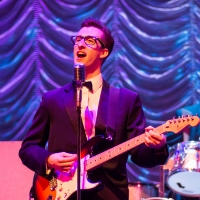Kentucky Performing Arts to Present BUDDY�"THE BUDDY HOLLY STORY Photo