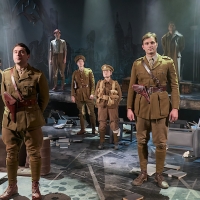 New Play INTO BATTLE Available On Demand For Remembrance Day Photo