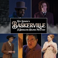 Metropolis BASKERVILLE Returns for Chicago Theatre Week Photo