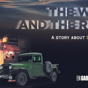 En Garde Arts & Vineyard Theatre to Present THE WIND AND THE RAIN: A STORY ABOUT SUNNY'S BAR