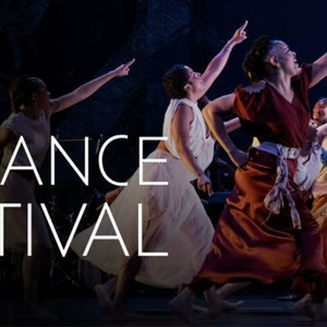 Urban Bush Women's Return And Others to Return for Jacob's Pillow Dance Festival Week Photo