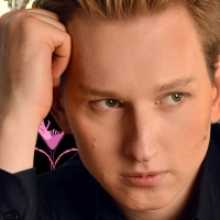 Russian Tenor Bogdan Volkov Tuned In On His LA Opera Debut in THE MAGIC FLUTE Interview