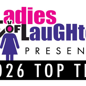 LADIES OF LAUGHTER Contest to Seek Funny Women Nationwide Photo