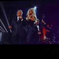 Lady Gaga & Tony Bennett Will Play Radio City Music Hall in August