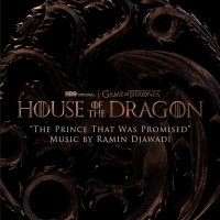 New Music From HOUSE OF THE DRAGON Out Today Photo
